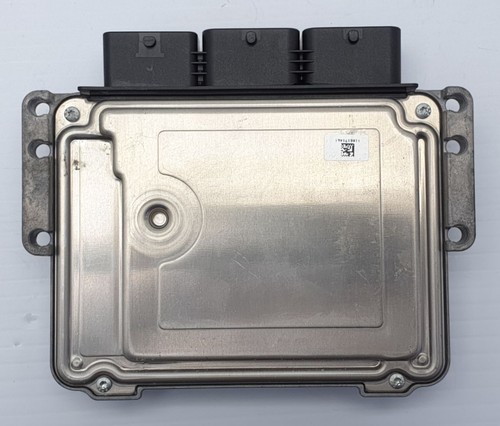 MOTOR CITROEN BERLINGO 10-23 B9 ECU 98 078 859 80 - Imagen 7 de 10