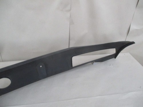 Audi 80 B1 Reparaturblech Frontblech Abschlussblech Luftleitblech NEU VAN WEZEL - Bild 7 von 13