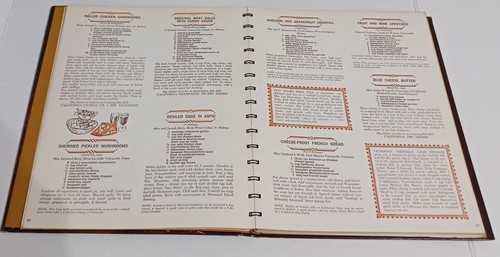 Annie und Margrit Rezepte und Geschichten aus der Robert Mondavi Küche signiert X2 - Bild 20 von 24