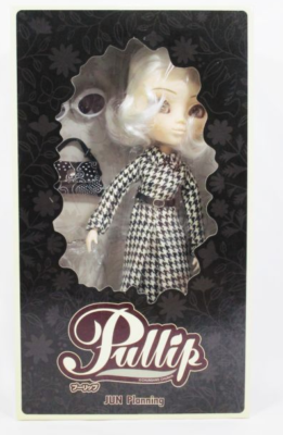 Pullip NOMADO F-511 Jun planning 2004 MISB