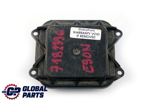 BMW X5 E70 E90 E91 LCI Control Unit Xenon Adaptive Headlight 7189311 - 第 9/12 張圖片