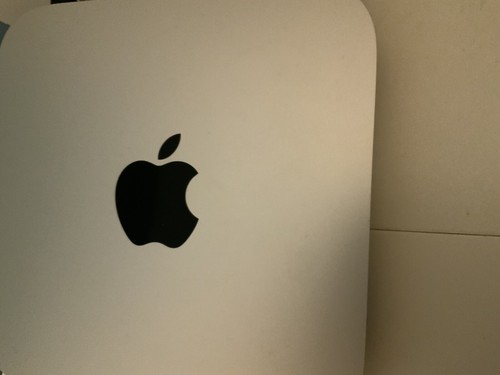 Apple Mac mini M1 Chip (8GB RAM 512GB SSD) - Picture 3 of 9