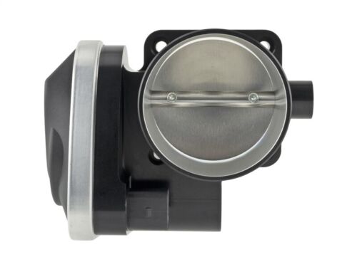 Grams Performance VW MKIV DBW Throttle Body - Black - Foto 4 di 6