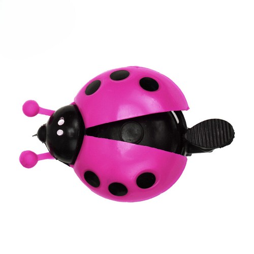 1Stk Kinder Fahrradklingel Kinder Fahrradklingel Bunte Neuheit Jungen Mädchen - Bild 11 von 17