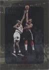 1997-98 SP Authentic - Gary Trent #119