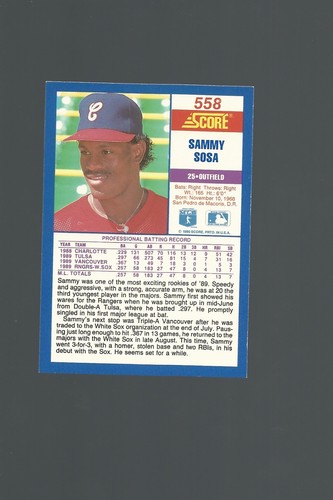 Chicago Cubs - RC - Stars - Inserts - Various Brands and Years - PYC - Picture 60 of 302