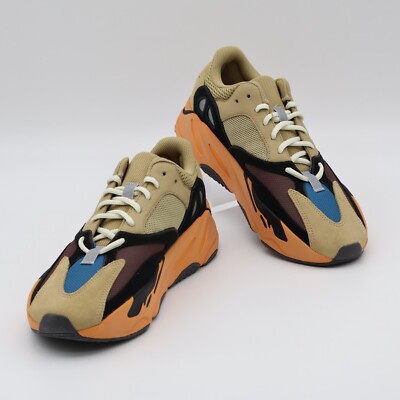 GW0297 adidas Yeezy Boost 700 Enflame Amber (Men's) | eBay