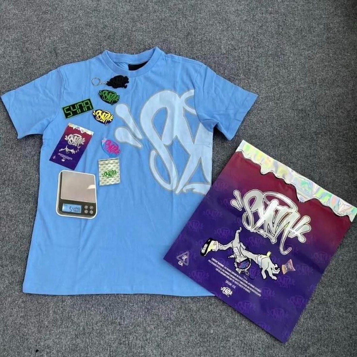Syna World shorts | eBay