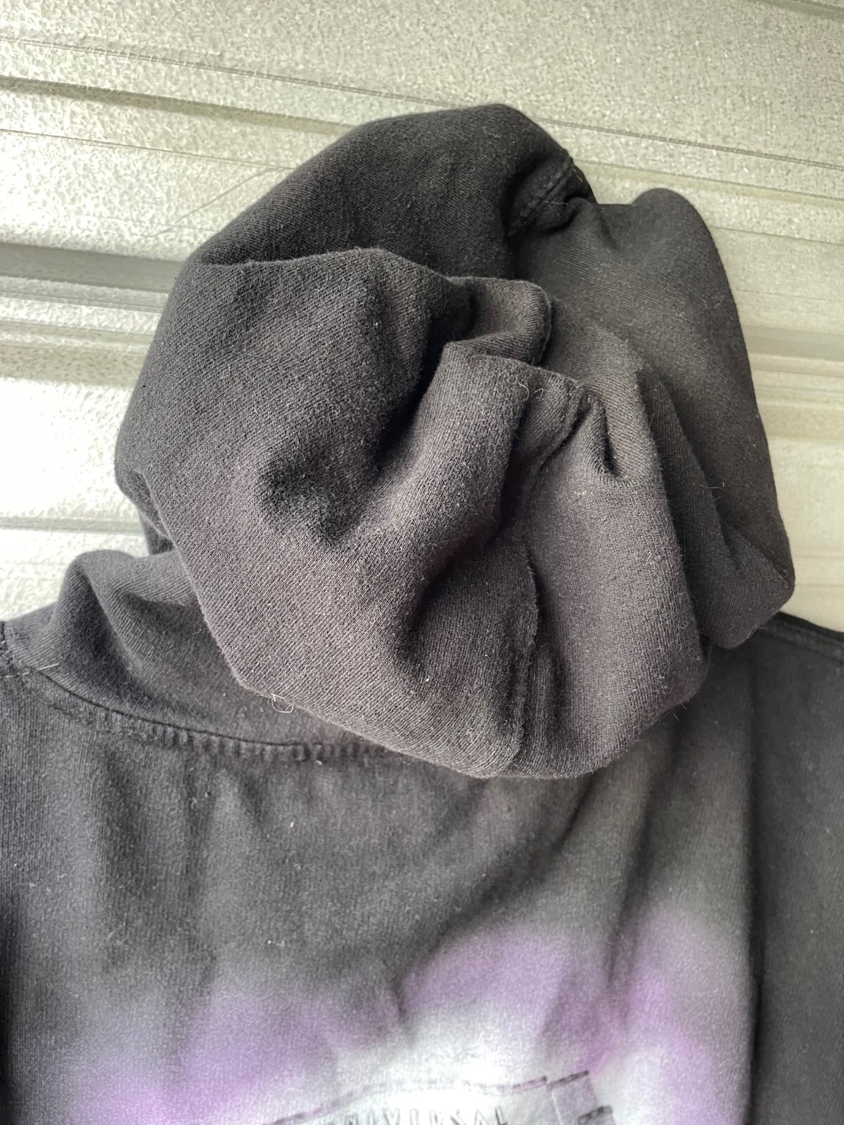 Universal Studios The Walking Dead Attraction AMC… - image 8