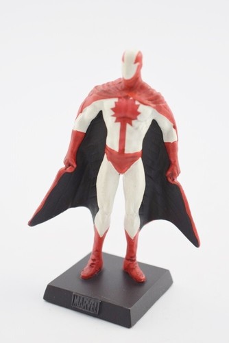 Eaglemoss Marvel Superheroes Figurines Mint in Boxes # 125 - 200 Please Choose! - Picture 16 of 16