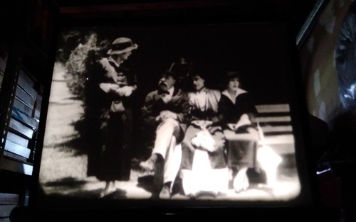 16mm Film – A Woman 1915 Charlie Chaplin Essanay Film Manufacturing Company - Imagen 10 de 23