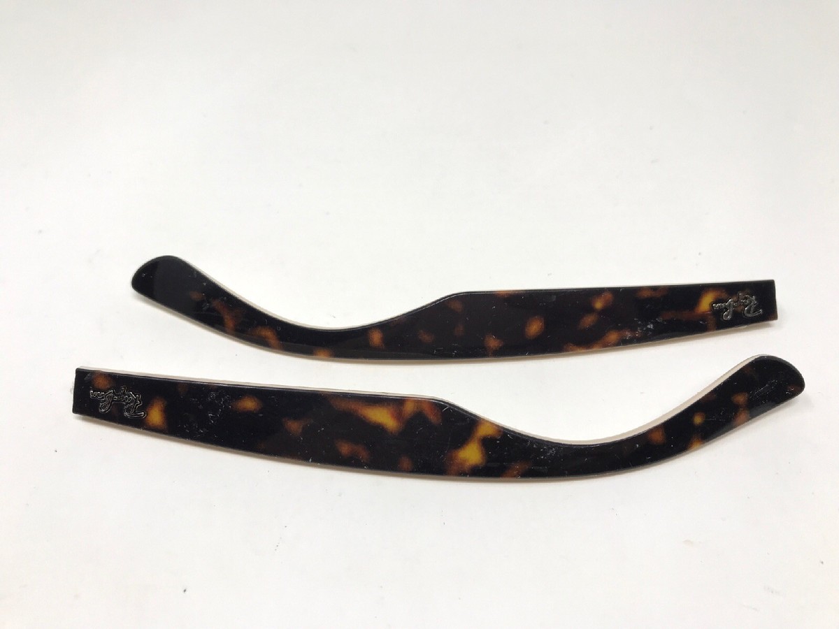 Authentic Temple Replacement PARTS RAY BAN NEW WAYFARER Authentic Temple Replacement PARTS RAY BAN NEW WAYFARER
