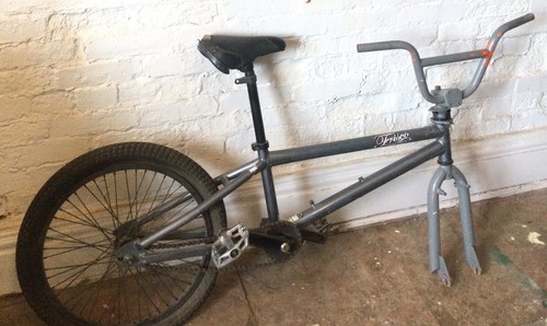 Vintage Dynacraft BMX Bike Bicycle - Picture 2 of 16