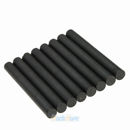 8Pcs 5/16" Ferrocerium Rod Magnesium Flint Fire Starter Outdoor Camping Ligher - Picture 4 of 12