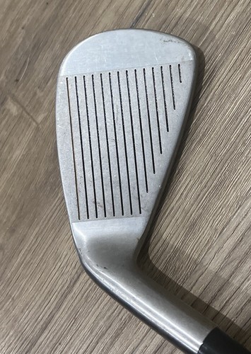 Medicus Swing Trainer Dual Hinge 5 Iron True Temper Steel Mens RH - Picture 2 of 6