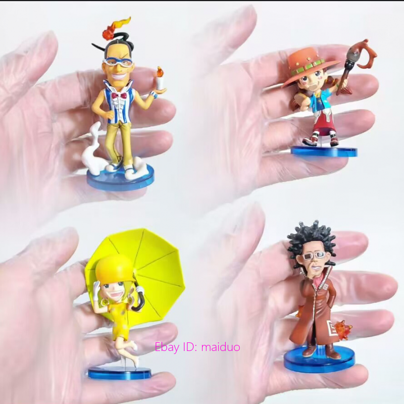 ワンピース GPS-STUDIO リンドバーグ フィギュア GTR Studio - One Piece Diamond Jozu - OrzGK