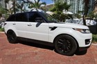 2016 Land Rover Range Rover Sport 4WD 4dr V6 SE