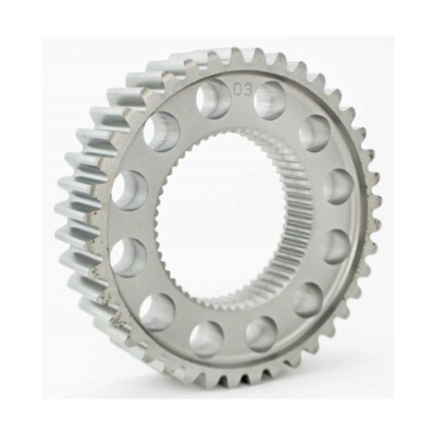 New Process NP271/273 Drive / Driven Sprocket, New