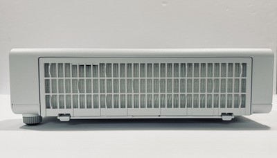 Maxell MP-JW4001J 3LCD 4000 Lumen Laser Projector WXGA | eBay