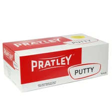 Pratley Putty Standard Setting Contractor Box (10 x 200 Grams) BLACK