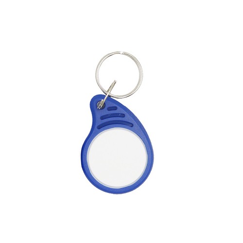 50pcs EM 4100/4102 Keychains 125Khz RFID Proximity ID Card /Tags /Keyfobs - Picture 4 of 8