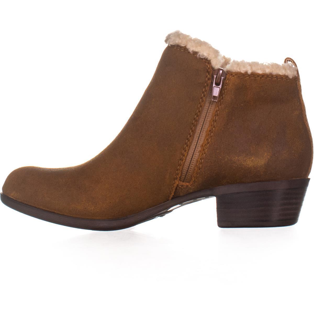 Lucky Brand baselsher Tobillo botas, Cedro, Cedro, Cedro, 6 Reino Unido 48c0bd Lucky Brand baselsher Tobillo botas, Cedro, Cedro, Cedro, 6 Reino Unido 48c0bd