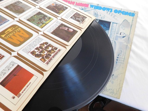 Jazz Funk & Soul Vinyl Record LP Collection x18 Flack Prysock Ammons & Moody - Picture 9 of 16