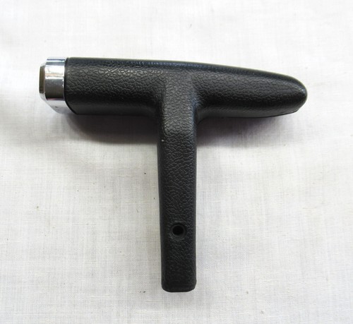 71 72 73 74 Charger Road Runner Cuda original Slap Stik T handle auto shifter - Picture 2 of 8