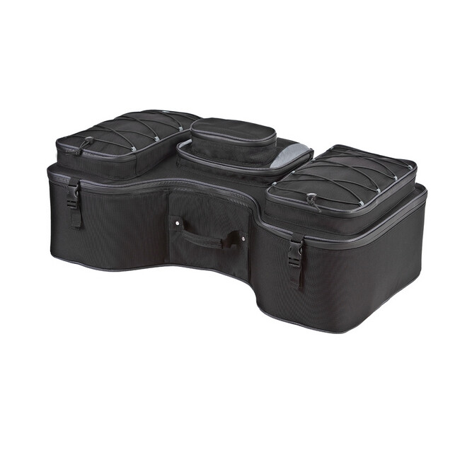 Borsa atv quad posteriore bag100 407302600 SHAD viaggio Borsa atv quad posteriore bag100 407302600 SHAD viaggio