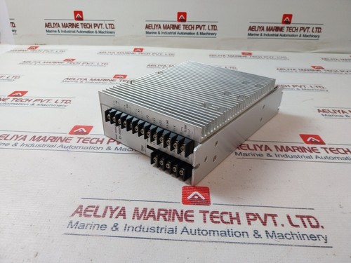 Melec D-560 PM Stepper Motor Driver AC 100V - Picture 4 of 12