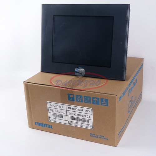 1X New In Box GP2500-SC41-24V Proface Pro-face - Picture 6 of 6