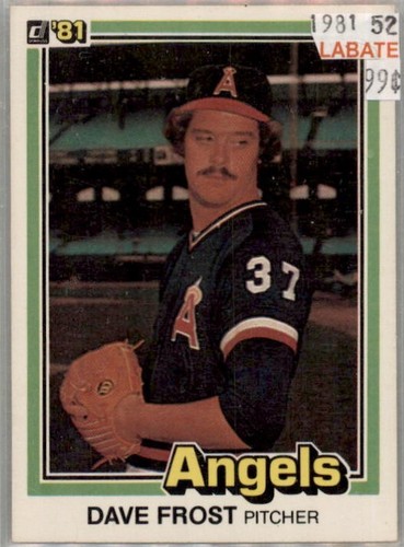 California Angels 1981-1983 Carew-Fregosi-Baylor-Downing-DeCinces 25 Available - Picture 8 of 64