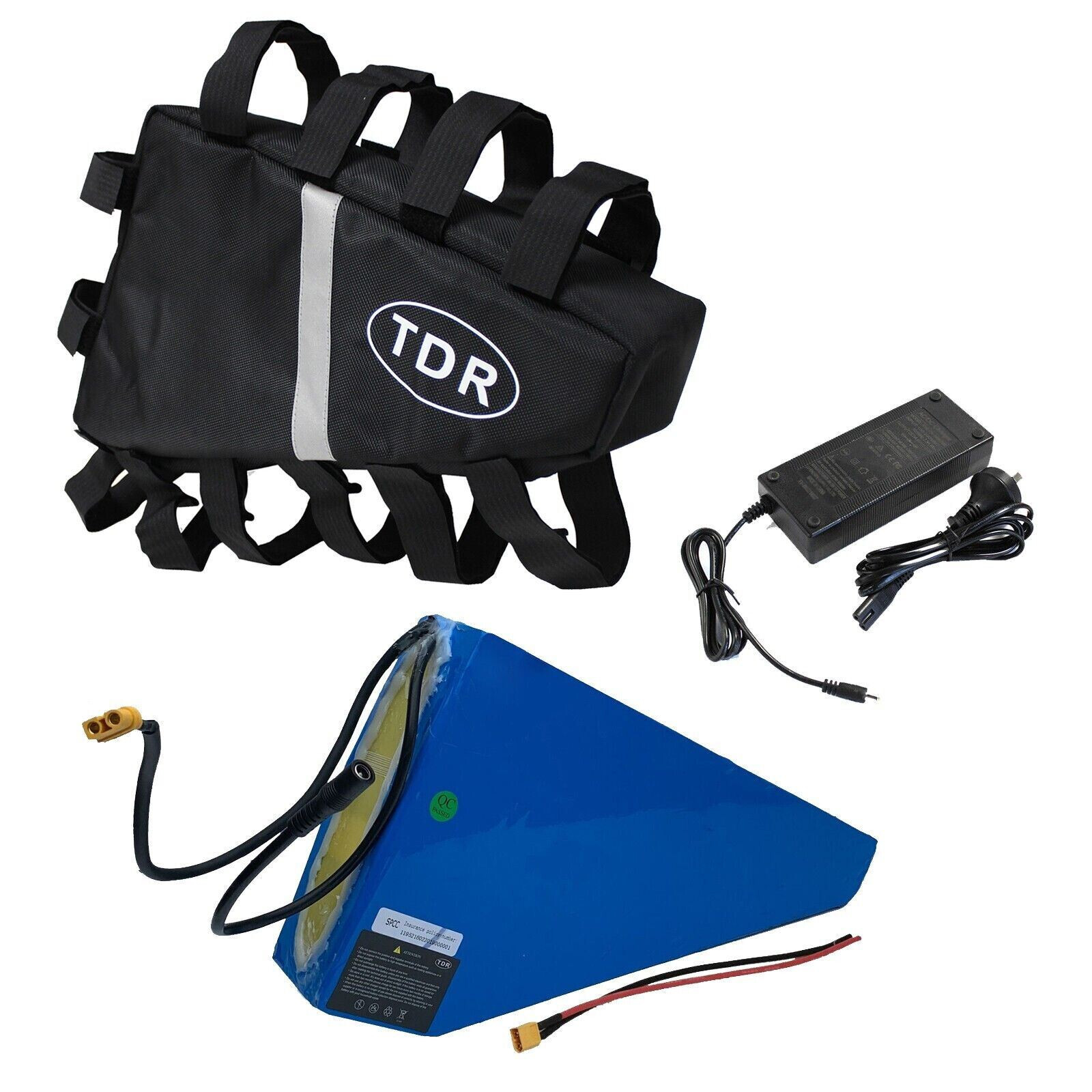 TDR 1500W eBIKE Rearwheel Conversion Motor Battery kit 26" 27.5" 29" Bicycle MTB eBay