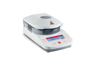 Ohaus MB27 Moisture Analyzer 30251683