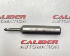 WIDIA CIRCLE FCBI20362515R NE2 Boring Bar (USED)