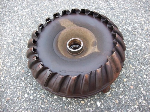 Porsche 944 - Automatic Transmission Transaxle Torque Converter Flex Plate - Picture 6 of 9