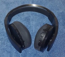 Sony PS4 Platinum Headset Wireless 7.1 Surround Headphones - CECHYA-0090