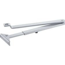 GEZE Gestänge für TS 1500/1000C, silber