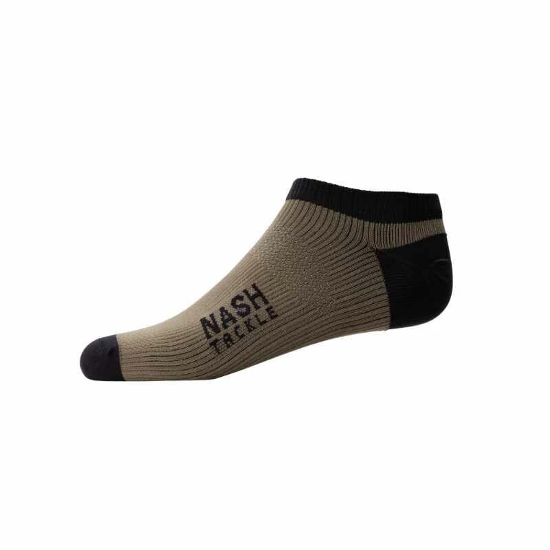 Nash Trainer Socks 2 Paar pro Packung Socken Strümpfe C5600 41 42 43 44 45 46