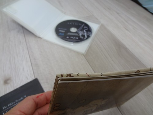 PS3 The Elder Scrolls V: Skyrim PlayStation 3 PlayStation3 Tested Work 2 - Picture 8 of 11