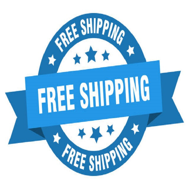 Free Shipping Storewide