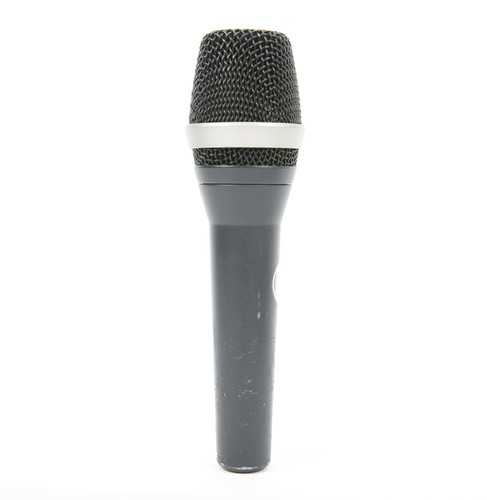 AKG D5 Handheld Supercardioid Dynamic Vocal Microphone w/ Integrated Pop Filter - Picture 3 of 7