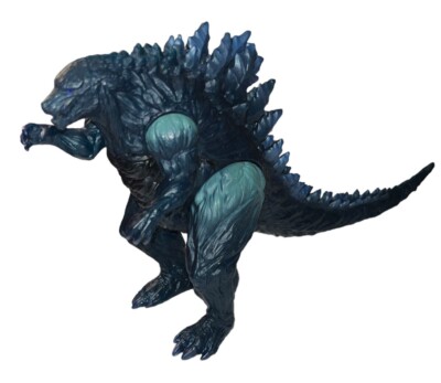BANDAI-2017-ゴジラアースフィギュア