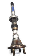 . For ISUZU NPR JR403E Transmission Output Shaft 2WD 15 1/4' inch  Long