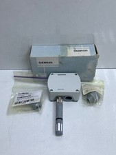 SIEMENS QFA3100 TEMPERATURE INDICATING EQUIPMENT