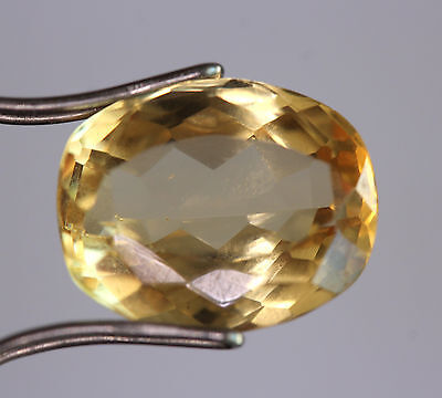 6,40 ct Topaze Impériale - acheter Super Qualité AAA+