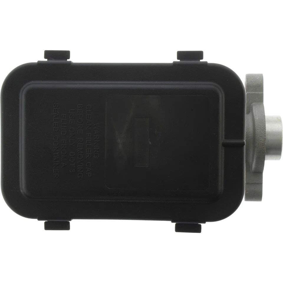 Para 1996-2002 Chevrolet Express 2500 Premium cilindro mestre de freio central 6 lugares - Imagem 3 de 4