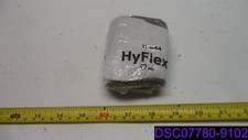 Qty  6 Pairs: Ansell HyFlex 11644 Size 8 Cut Resistant GLoves