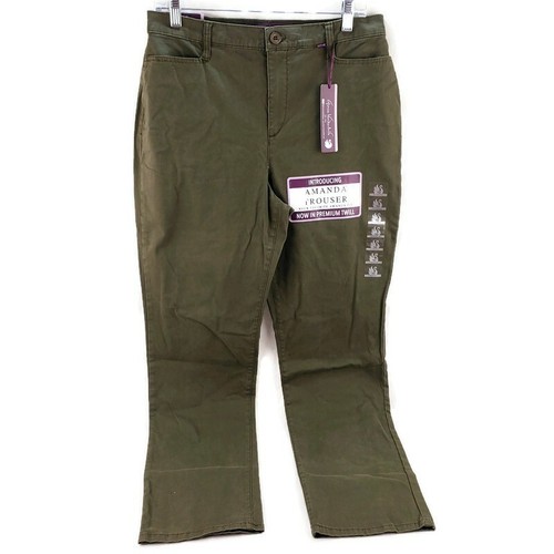 Women's Gloria Vanderbilt Amanda 