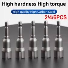 Wing Nut Driver Drill Bit Socket Wrench Tool ...